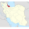 بخش های استان گیلان